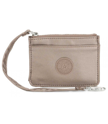Портмоне Kipling CINDY Metallic P Gift (67O) KI5432_67O картинка, зображення, фото