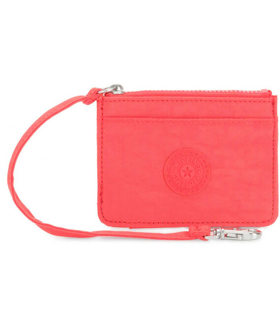 Портмоне Kipling CINDY Papaya (62P) KI5432_62P картинка, зображення, фото