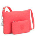 Сумочка Kipling ATLEZ DUO Papaya (62P) KI5860_62P картинка, зображення, фото