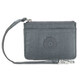 Портмоне Kipling CINDY Steel Grey Gift (77Q) KI5432_77Q картинка, зображення, фото
