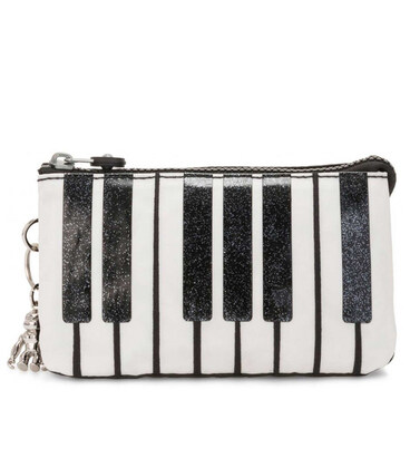 Портмоне Kipling CREATIVITY L Piano (64X) KI5381_64X картинка, зображення, фото