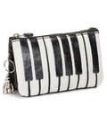 Портмоне Kipling CREATIVITY L Piano (64X) KI5381_64X картинка, зображення, фото