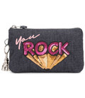 Портмоне Kipling CREATIVITY Maxi You Rock (64V) KI5381_64V фото, картинка, изображение