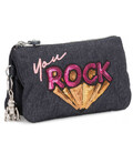 Портмоне Kipling CREATIVITY большой L You Rock (64V) KI5381_64V фото, картинка, изображение