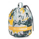 Подушка для подорожей Kipling NECK PILLOW Camo Map (72H) KI3644_72H картинка, зображення, фото