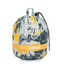 Подушка для подорожей Kipling NECK PILLOW Camo Map (72H) KI3644_72H картинка, зображення, фото