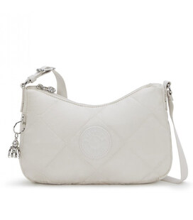 Сумочка Kipling AYDA UP Airy Beige Ql (CH2) KI4327CH2 картинка, зображення, фото