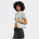 Сумочка Kipling AYDA UP Airy Beige Ql (CH2) KI4327CH2 картинка, зображення, фото