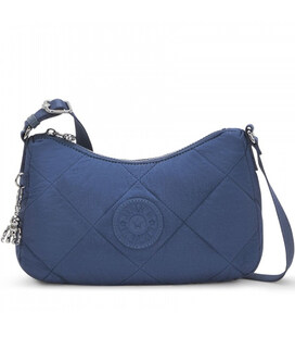 Сумочка Kipling AYDA UP Airy Blue Ql (93U) KI432793U картинка, зображення, фото