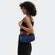 Сумочка Kipling AYDA UP Airy Blue Ql (93U) KI432793U картинка, зображення, фото