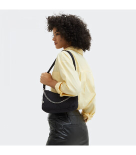 Сумочка Kipling AYDA UP Cosmic Black Ql (95R) KI432795R картинка, зображення, фото