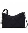 Сумочка Kipling AYDA UP Cosmic Black Ql (95R) KI432795R картинка, зображення, фото