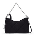 Сумочка Kipling AYDA UP Cosmic Black Ql (95R) KI432795R картинка, зображення, фото