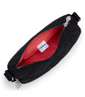 Сумочка Kipling AYDA UP Cosmic Black Ql (95R) KI432795R картинка, зображення, фото