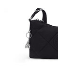 Сумочка Kipling AYDA UP Cosmic Black Ql (95R) KI432795R картинка, зображення, фото