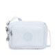 Сумочка Kipling ABANU M ZIP Water Blue Ql (1TQ) KI34401TQ картинка, зображення, фото