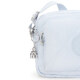 Сумочка Kipling ABANU M ZIP Water Blue Ql (1TQ) KI34401TQ картинка, зображення, фото