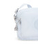 Сумочка Kipling ABANU M ZIP Water Blue Ql (1TQ) KI34401TQ картинка, зображення, фото