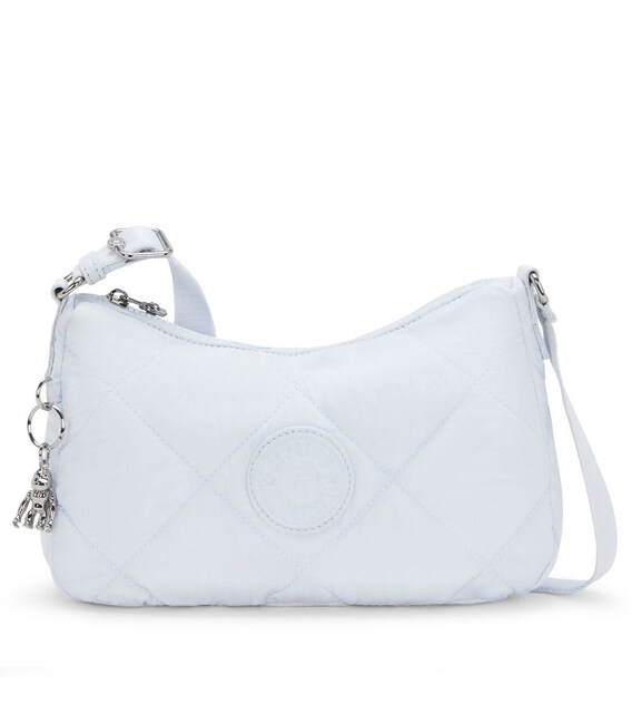 Сумочка Kipling AYDA UP Water Blue Ql (1TQ) KI43271TQ картинка, зображення, фото