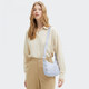 Сумочка Kipling AYDA UP Water Blue Ql (1TQ) KI43271TQ фото
