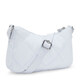 Сумочка Kipling AYDA UP Water Blue Ql (1TQ) KI43271TQ фото