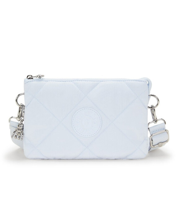 Сумочка Kipling RIRI Water Blue Ql (1TQ) KI78241TQ картинка, зображення, фото
