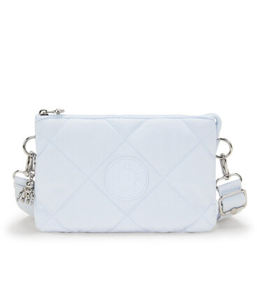 Сумочка Kipling RIRI Water Blue Ql (1TQ) KI78241TQ картинка, зображення, фото