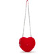 Сумочка Kipling JOZI средний M Soft Valentine (3RV) KI38843RV фото
