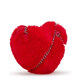 Сумочка Kipling JOZI M Soft Valentine (3RV) KI38843RV картинка, зображення, фото