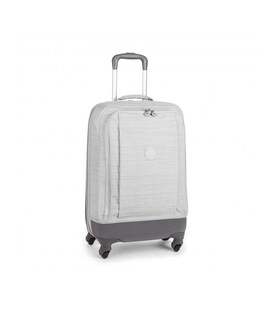 Чемодан Kipling SUPER HYBRID маленький S Dazz Grey C (L66) маленький S K18633_L66 фото, картинка, изображение
