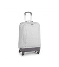 Чемодан Kipling SUPER HYBRID Mini Dazz Grey C (L66) Mini K18633_L66 фото, картинка, изображение