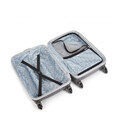 Чемодан Kipling SUPER HYBRID Mini Dazz Grey C (L66) Mini K18633_L66 фото, картинка, изображение