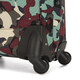Валіза Kipling YOURI SPIN 55 Camo L (P35) S Маленька K15316_P35 - картинка, зображення, фото