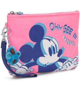 Портмоне Kipling SWEETIE Midi Shocked Mickey (6DN) KI0355_6DN фото, картинка, изображение