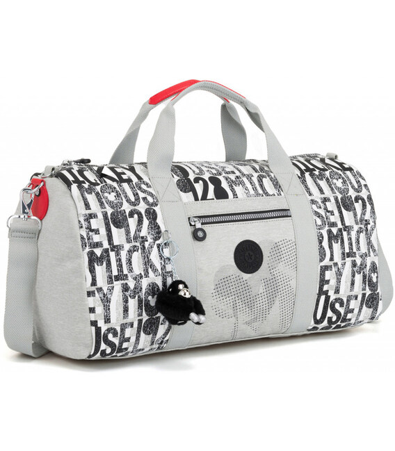 Дорожня сумка Kipling TAGALONG 1928 Bl (0BX) KI0028_0BX картинка, зображення, фото