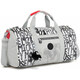 Дорожня сумка Kipling TAGALONG 1928 Bl (0BX) KI0028_0BX - картинка, зображення, фото дорожньої сумки