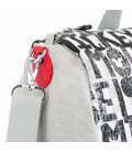 Дорожня сумка Kipling TAGALONG 1928 Bl (0BX) KI0028_0BX картинка, зображення, фото