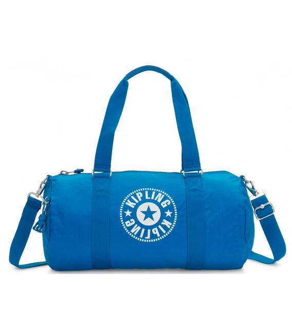 Дорожная сумка Kipling ONALO Methyl Blue Nc (73H) KI2556_73H фото, картинка, изображение