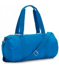 Дорожня сумка Kipling ONALO Methyl Blue Nc (73H) KI2556_73H картинка, зображення, фото