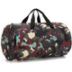 Дорожная сумка Kipling ONALO PACKABLE Camo большая L Light (35X) KI3160_35X фото