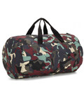 Дорожня сумка Kipling ONALO PACKABLE Camo L Light (35X) KI3160_35X картинка, зображення, фото