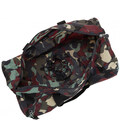 Дорожня сумка Kipling ONALO PACKABLE Camo L Light (35X) KI3160_35X картинка, зображення, фото