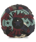 Дорожня сумка Kipling ONALO PACKABLE Camo L Light (35X) KI3160_35X картинка, зображення, фото