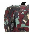 Дорожня сумка Kipling ONALO PACKABLE Camo L Light (35X) KI3160_35X картинка, зображення, фото