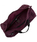 Дорожня сумка Kipling ONALO PACKABLE Plum Light (57L) KI3160_57L картинка, зображення, фото