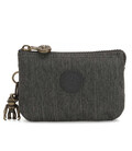Портмоне Kipling CREATIVITY Mini Black Indigo (73P) KI4104_73P фото, картинка, изображение