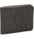 Портмоне Kipling MONEY KEEPER Black Indigo (73P) KI6020_73P картинка, зображення, фото