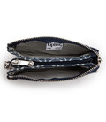 Портмоне Kipling CREATIVITY Mini Navy Sign Jq (8DM) KI8032_8DM фото, картинка, изображение