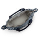 Женская сумка Kipling ART MINI Navy Sign Jq (8DM) KI8028_8DM фото