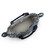 Женская сумка Kipling ART MINI Navy Sign Jq (8DM) KI8028_8DM фото, картинка, изображение
